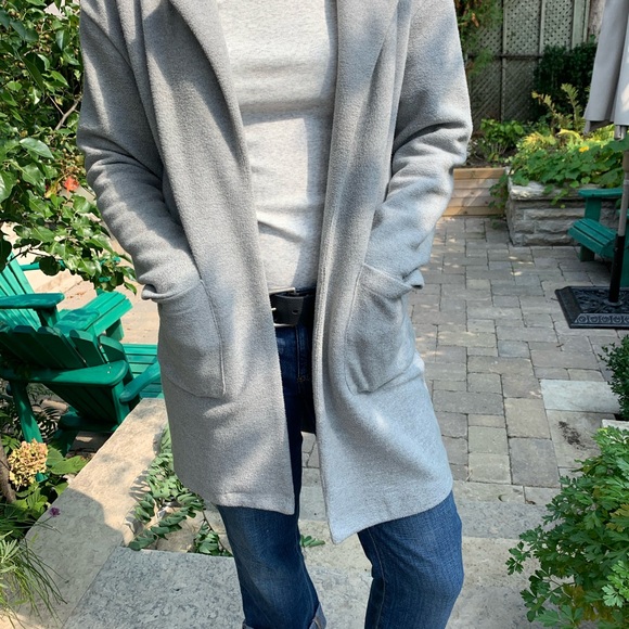 Zara fall jacket/blazer - Picture 4 of 6